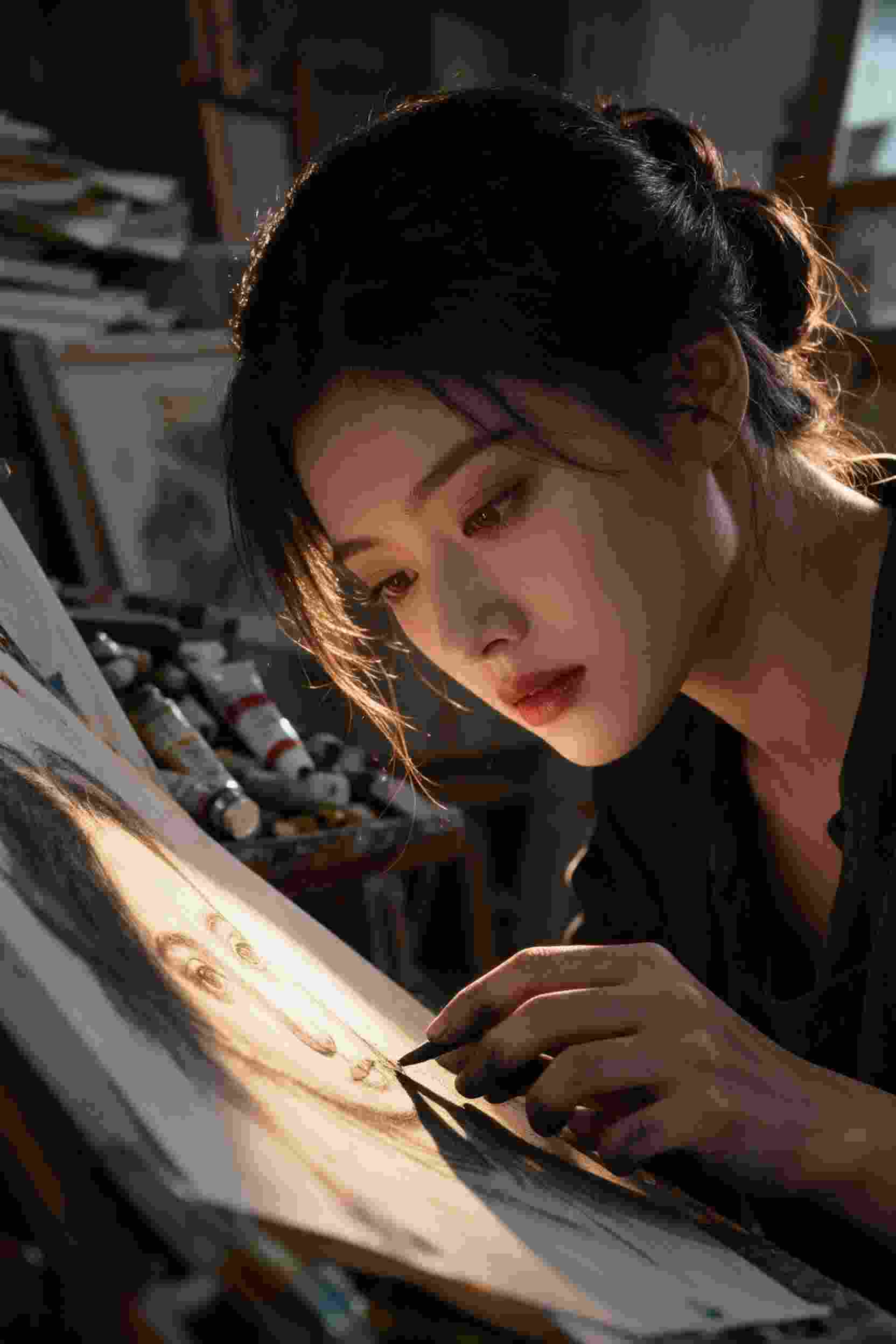 好汉时代