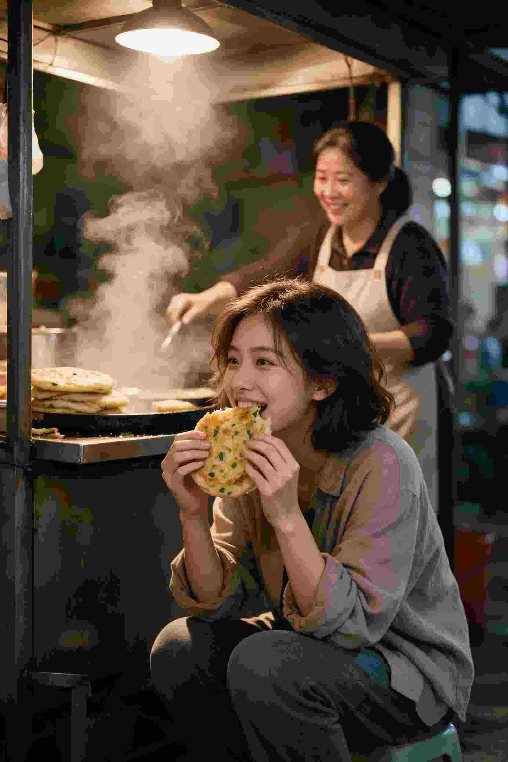 梁山群英传
