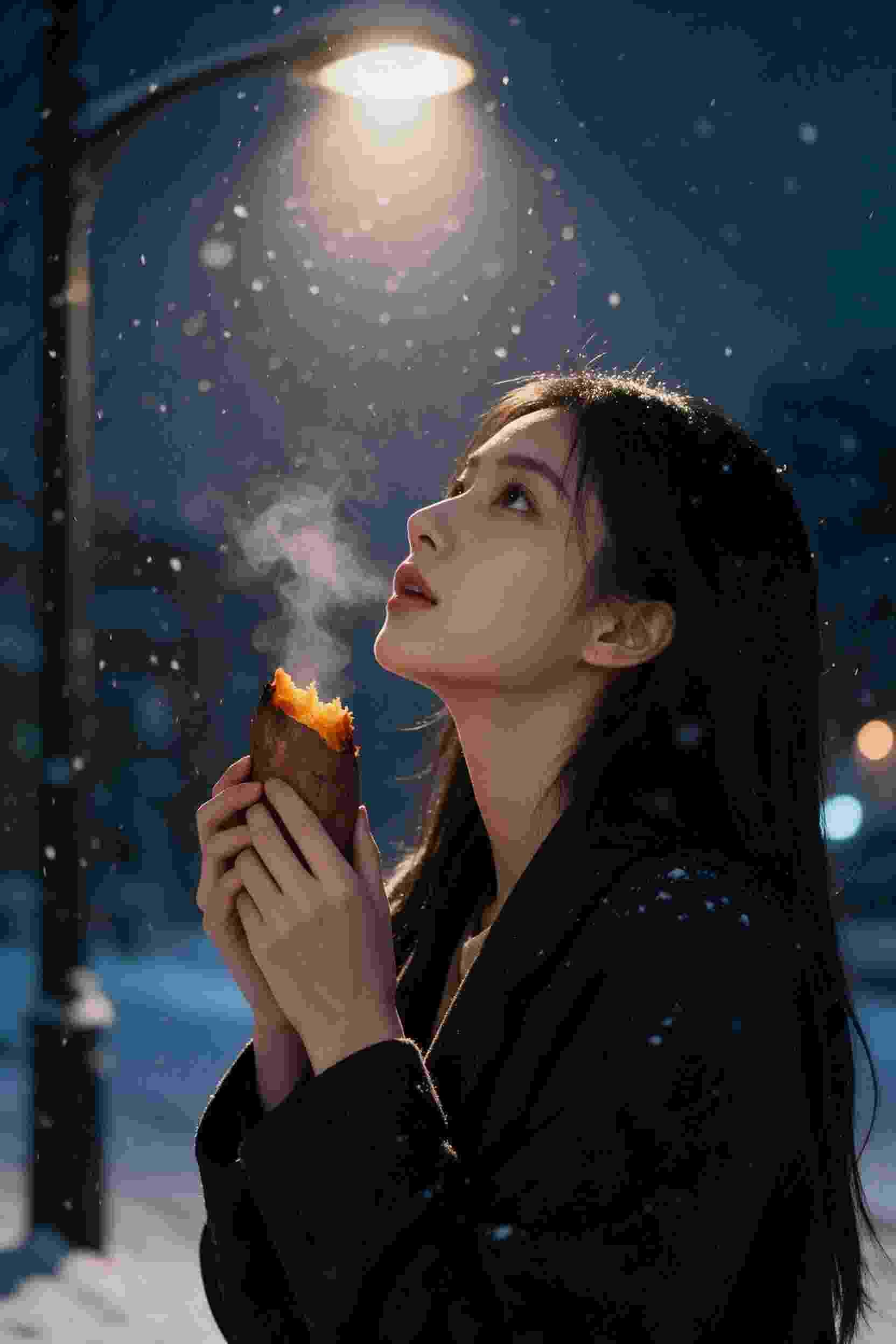 商业梁山阵
